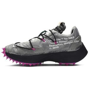 Nike Vapor Street Off-White Black Laser Fuchsia (Women's 9) men’s size US 7.5